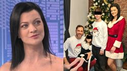 Magdalena Chihaia a vorbit fără perdea despre relația cu cei doi copii ai lui Dinu Maxer! Cum se înțelege, de fapt, cu Andreas și Maysa: „Am avut o problemă cu termenul ăsta, «mamă vitregă»”