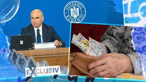 Câți bani recuperează statul din impozitarea pensiilor peste 4.000 de lei. Avertismentul economiștilor: „Economia riscă să intre în recesiune” | EXCLUSIV