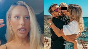 Gabriela Prisăcariu și Dani Oțil, de urgență la spital cu fiul lor! Cu ce probleme de sănătate se confruntă micuțul Tiago: „Ne-am speriat. Nici nu știi ce te lovește...”