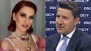 Lidia Buble și Horațiu Nicolau  Lidia Buble și Horațiu Nicolau