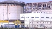 Centrala Nucleară de la Cernavodă