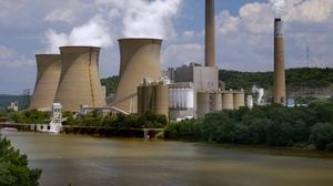 Centrala Nucleară de la Cernavodă