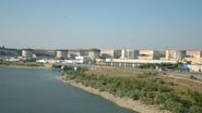 Centrala Nucleară de la Cernavodă