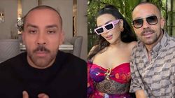 Cătălin Dobrescu dă de pământ cu Oana Radu, după mai bine de un an de la divorț! O acuză că ar fi făcut întrerupere de sarcină, pe vremea când formau un cuplu: „Mi-a omorât copilul. I-am spus să facem terapie”