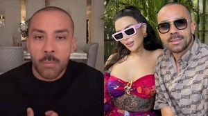 Cătălin Dobrescu și Oana Radu