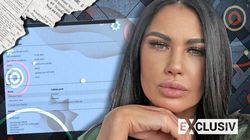 Vară de foc pentru Oana Zăvoranu! Actrița va afla sentința în dosarul de șantaj pentru care DNA cere condamnarea cu executare. Detalii EXCLUSIVE