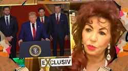 Românii din America, avertizați să se întoarcă acasă! Carmen Harra a făcut previziuni sumbre despre SUA: „Este începutul unui război civil. Vor începe niște revolte” | EXCLUSIV