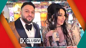 Narcisa Moisă și Yoannes aruncă bomba! După marea împăcare, au făcut anunțul despre al treilea copil. Vor avea o fetiță? „Nu refuzăm” | EXCLUSIV