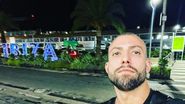 Mattia Carnessali, ispită la Insula iubirii 2025