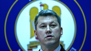 Cătălin Predoiu