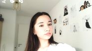 Adelina, adolescenta moartă în Iași