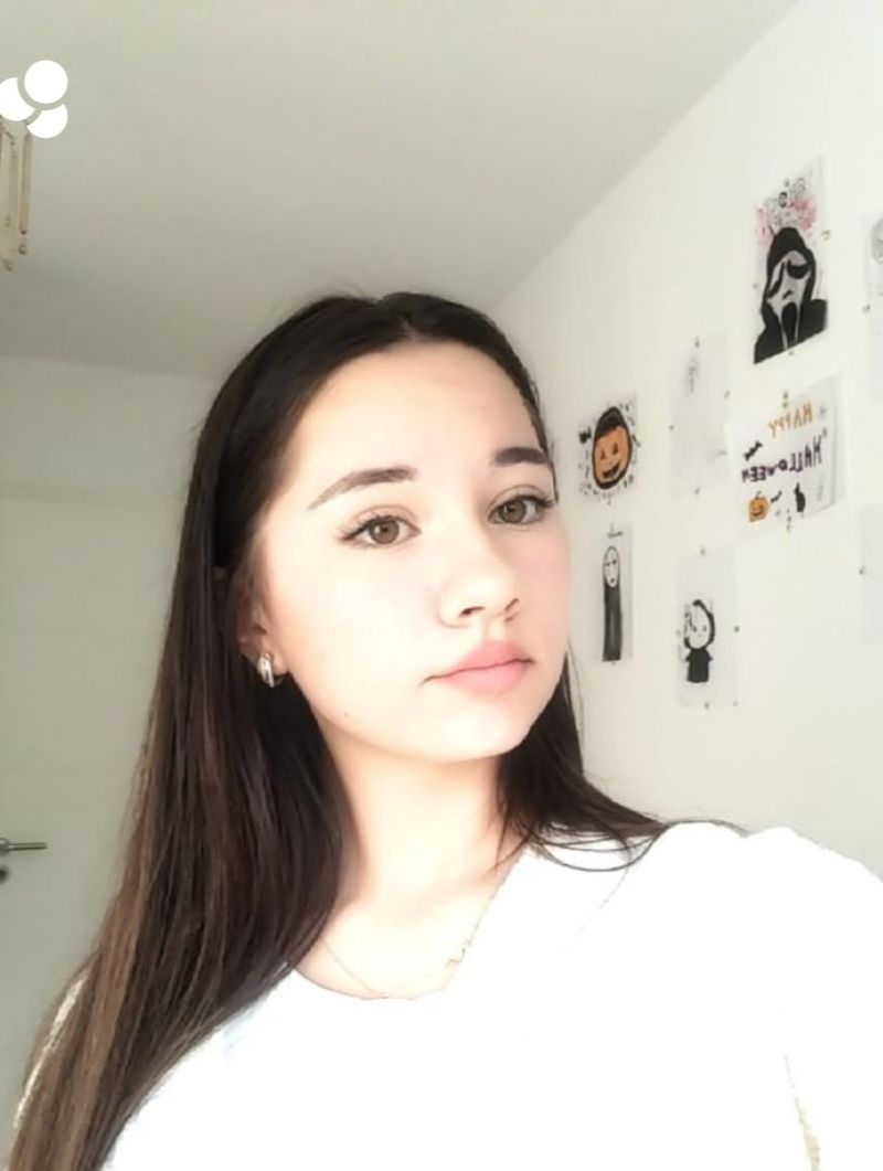 Adelina, adolescenta moartă în Iași
