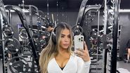Gloria Zamora