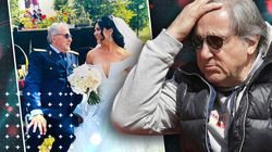 Ilie Năstase nu acceptă divorțul de Ioana! Fostul tenismen i-a cerut scuze soției sale în fața tuturor: „Am greșit. E femeia vieții mele”. Mesajul public pe care i l-a transmis brunetei