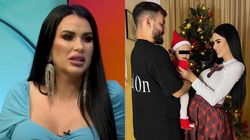 „Nu mai vreau, gata” Daniela Crudu a pus piciorul în prag! Decizia neașteptată pe care a luat-o bruneta, după ce a devenit mamă. A vrut ca toată lumea să afle de la ea