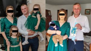 Ionuț a murit la vârsta de 30 de ani, după ce a ignorat niște simptome banale și s-a tratat acasă singur! Bărbatul a lăsat în urmă trei copii și o soție îndurerată