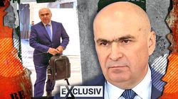 Cât de bogat este Ilie Bolojan, premierul României. Acum se înțelege de ce luxul e ales pe sprânceană, chiar și când vine vorba de rucsacul de muncă | EXCLUSIV