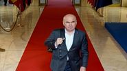 Ilie Bolojan și rucsacul