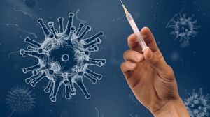 Alertă de rabie la Facultatea de Medicină Veterinară din Iași! Studenții sunt îngroziți! Toți au fost îndemnați să se vaccineze urgent