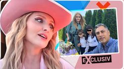 Alina Sorescu, planuri complicate de vară cu fiicele ei! Cum va face cu programul lor și de ce nu pot pleca în vacanțele dorite: „Situația noastră e delicată...” | EXCLUSIV