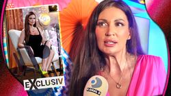 Nicoleta Luciu va juca într-un nou film? Vedeta pregătește o surpriză imensă pentru fani, după ce a revenit în forță în showbiz: „Viața e plină de surprize” | EXCLUSIV