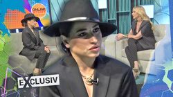 Prințesa de Aur rupe tăcerea și vorbește despre iubitul secret: ”M-a cerut de soție de ziua mea”. Artista trăiește o poveste dragoste ca-n povești| EXCLUSIV