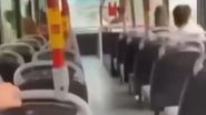 Imagini de la locul accidentului