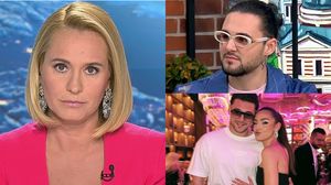 Andreea Esca, Mario Fresh și Alexia Eram