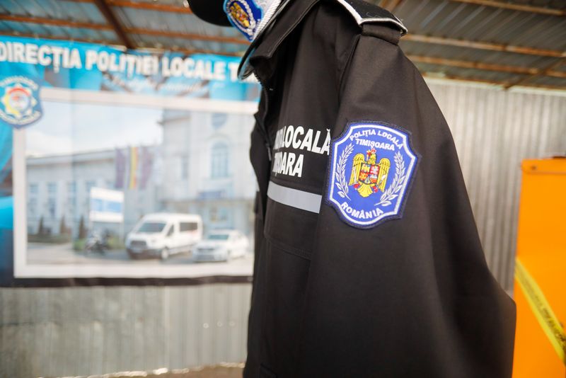 Poliția locală