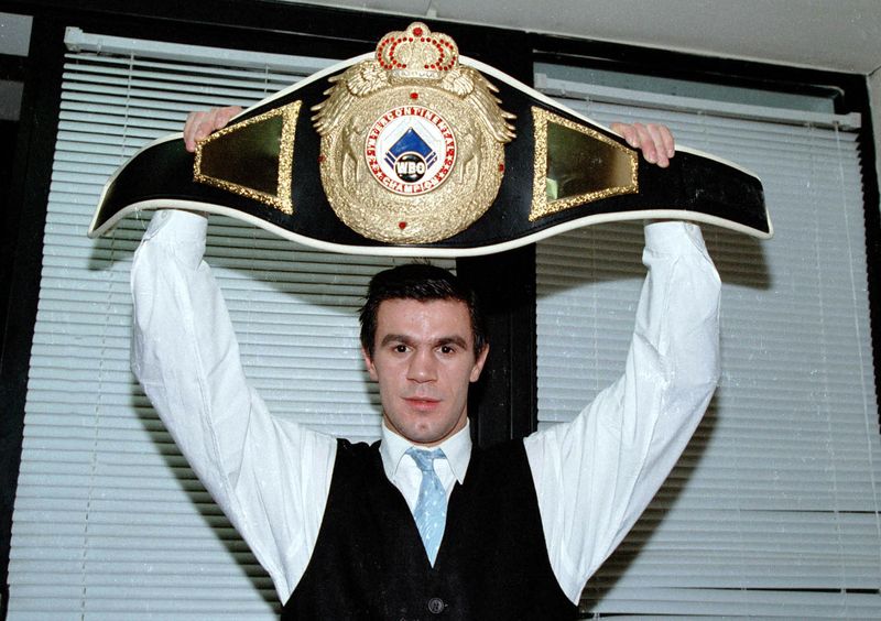 Mihai Leu