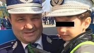 Claudiu Bebec și fiul lui
