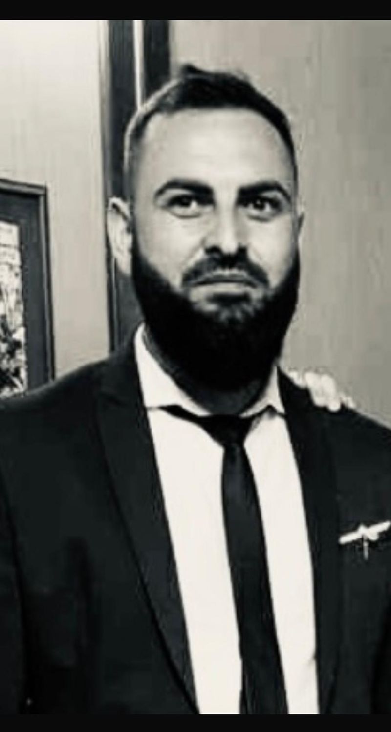 Florin, taximetristul din Alexandria care a suferit un infarct