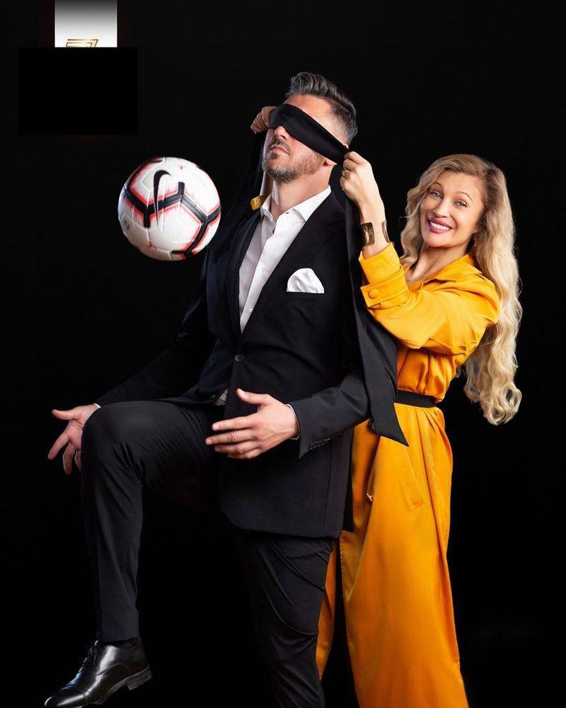 Vedetele interzis reclame pariuri sportive