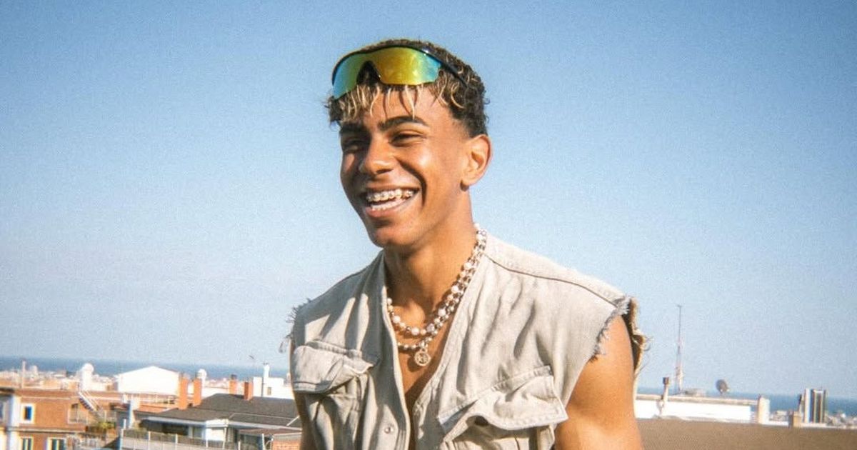 Lamine Yamal s-a ascuns la Ibiza după scandalul amoros din Italia cu o femeie mai mare decât el cu 12 ani! Starul de 17 ani al Barcelonei s-a distrat alături de Fati Vazquez, un celebru model de pe un site pentru adulți. „Apropierea lor este de…”