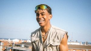 Lamine Yamal, vacanță cu Fati Vazquez  Lamine Yamal Fati Vazquez