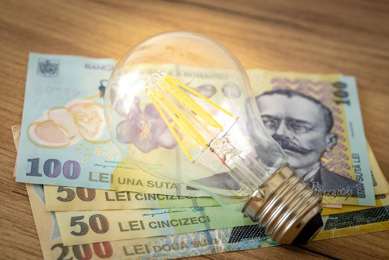 Ajutor pentru facturile de energie