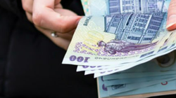 Sporurile bugetarilor, eliminate de la 1 iulie