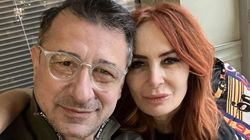 Daniela Gyorfi a spus adevărul despre relația ei cu George Tal! Este pentru prima dată când artista vorbește public despre asta: „Mi se pare foarte urât”