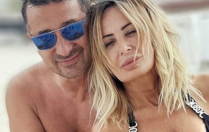 Daniela Gyorfi și George Tal