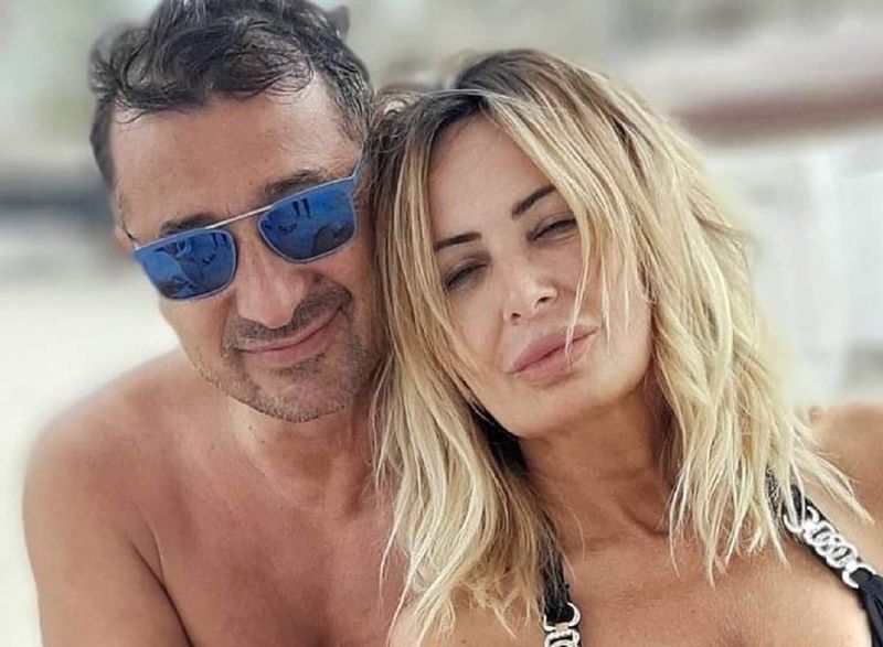 Daniela Gyorfi și George Tal