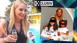 Daciana Sârbu le-a făcut deja planurile de vacanță fiicelor ei! Dacă înainte călătoriile erau cu toată familia, acum Victor Ponta a fost lăsat pe dinafară: „Le-am promis” | EXCLUSIV