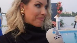 Amna e din nou singură! Artista a recunoscut că s-a despărțit de iubitul cu care se afișa din vacanțe pe Instagram: „Atunci când va fi cazul să pomenesc” | EXCLUSIV