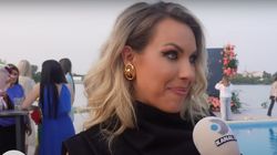 Amna e din nou singură! Artista a recunoscut că s-a despărțit de iubitul cu care se afișa din vacanțe pe Instagram: „Atunci când va fi cazul să pomenesc” | EXCLUSIV