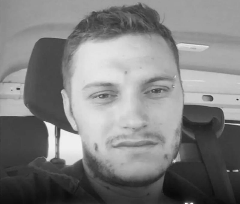Cosmin, tânărul de 33 de ani mort în accidentul din Italia