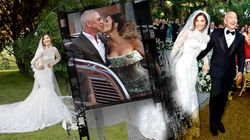 Jeff Bezos și Lauren Sanchez s-au căsătorit! Invitați unul și unul la ”nunta anului”. Oprah Winfrey, Kim Kardashian și Orlando Bloom nu au lispit de la marele eveniment din Veneția