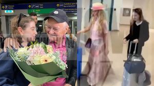 Irinel și Irina Columbeanu