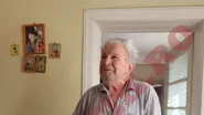 Tatăl lui Nicușor Dan