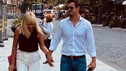 Elena Udrea și Adrian Alexandrov