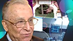 Ion Iliescu, internat de trei săptămâni la Terapie Intensivă! În ce stare se află acum fostul președinte al României: „Beneficiază de tratament”