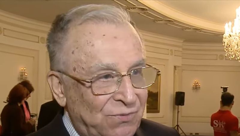 Ion Iliescu